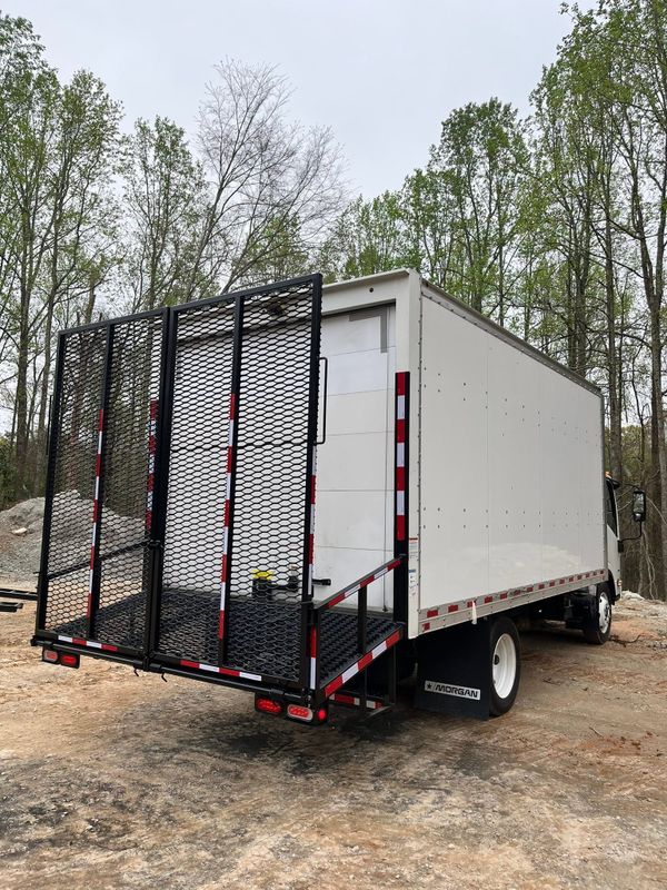 Custom Gates