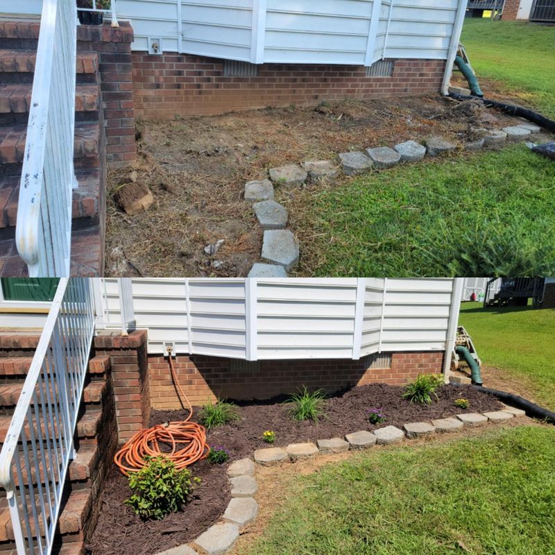 Before and After