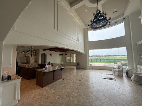 Interior Painting