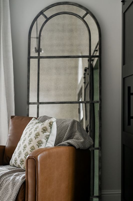 Interior Renovations
