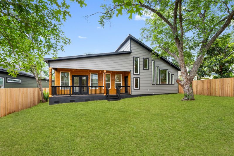 Custom Home Construction