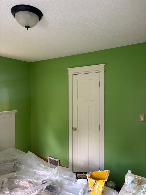 Interior Painting