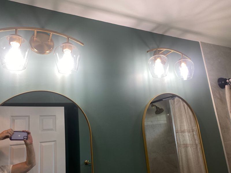 Bathroom Renovation