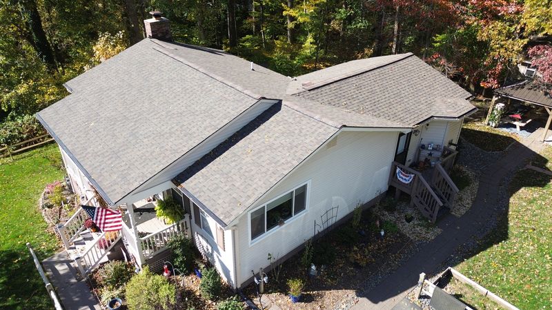 Roofing Installation