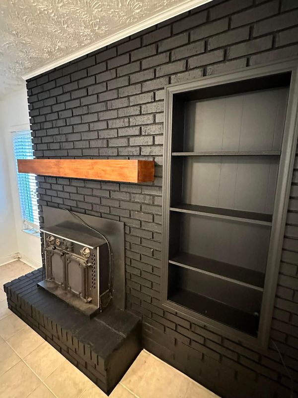 Interior Painting gallery