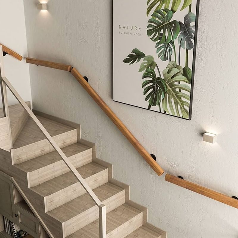 Handrails