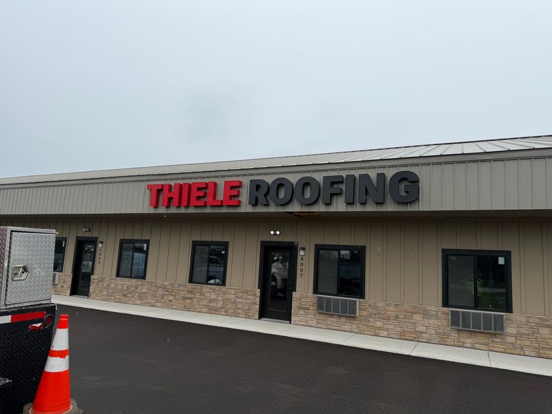 Store Front Signs