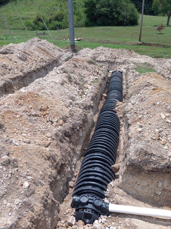 Plumbing gallery