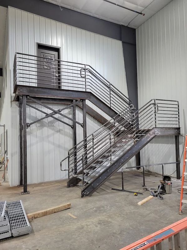 Fabrication
