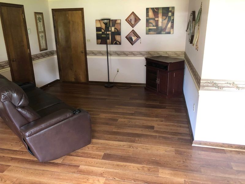 Flooring