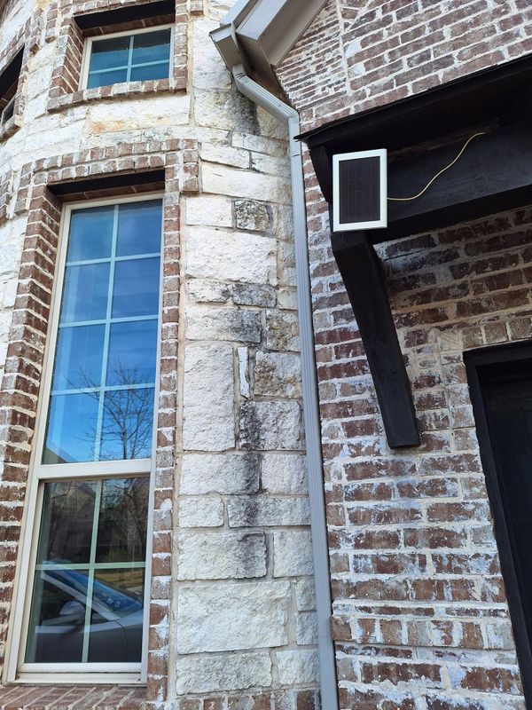 Window Cleaning gallery