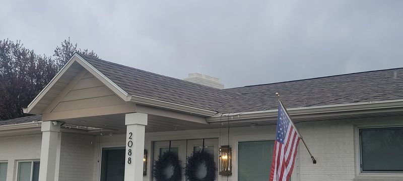 Roofing
