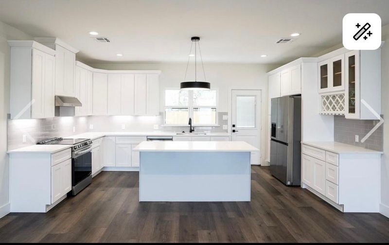 New Home Construction