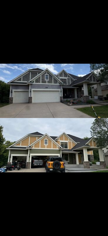 Exterior Painting