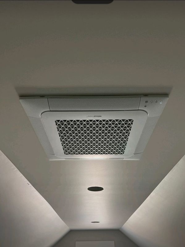 HVAC