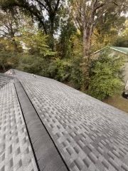 Roofing Replacement