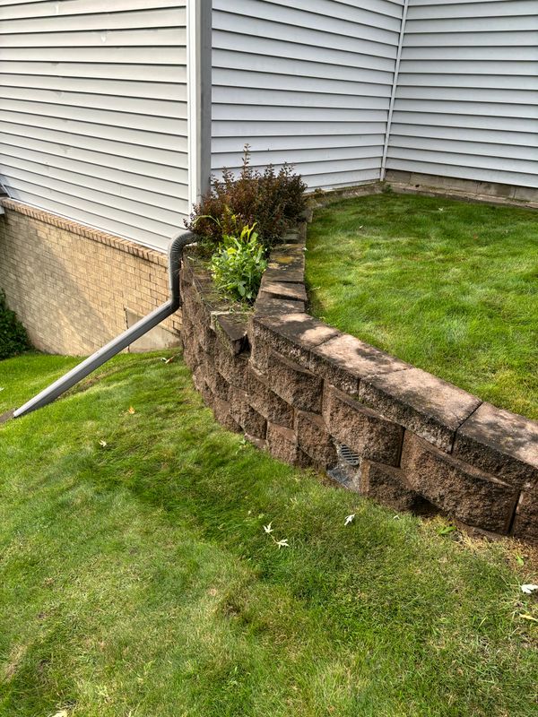 Hardscaping