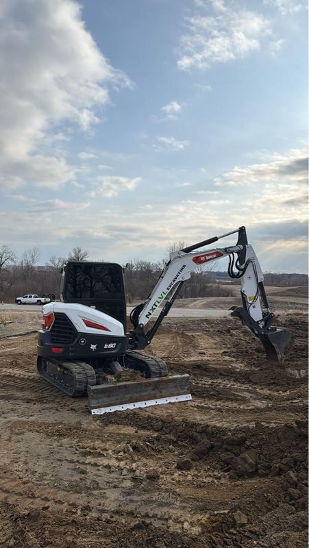 Land clearing