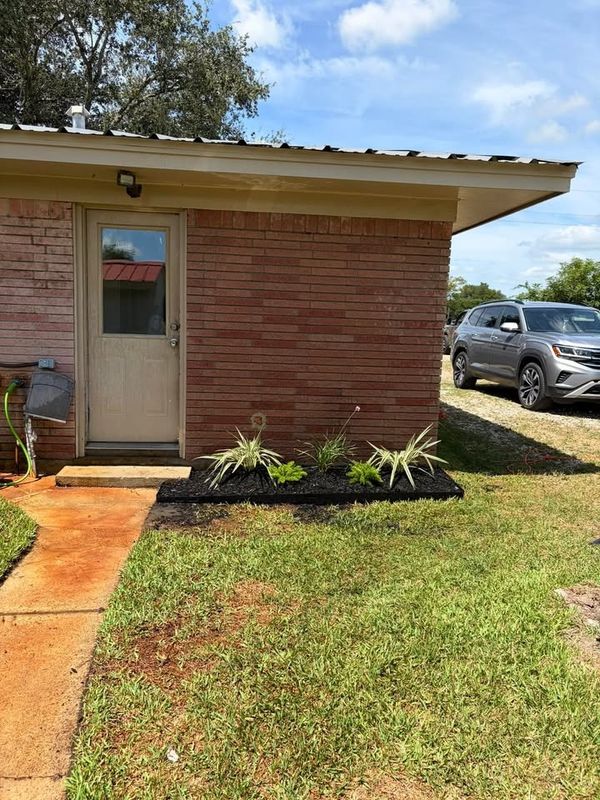 Lawn Maintenance
