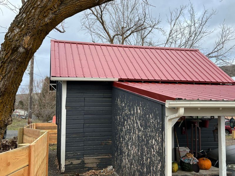 Roofing