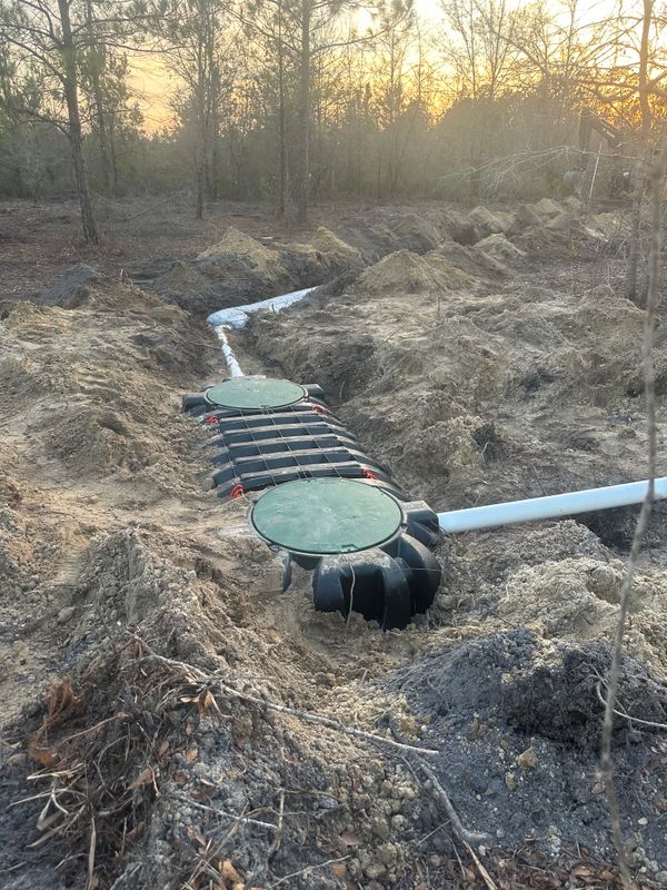 Comprehensive Septic Solutions: Enhancing Your Property's Health