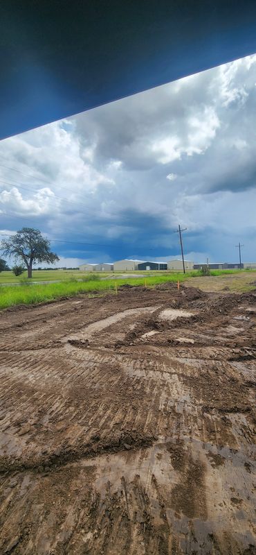 Land Clearing and Site Preparation