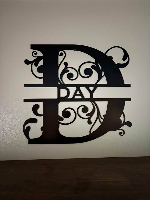 Custom Signs