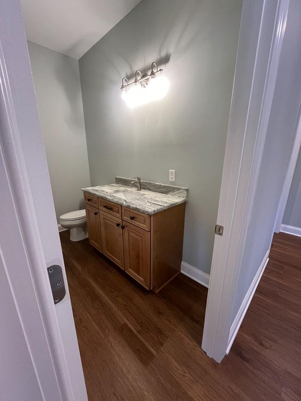 Interior Renovations