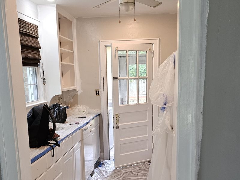 Drywall Installation & Repair