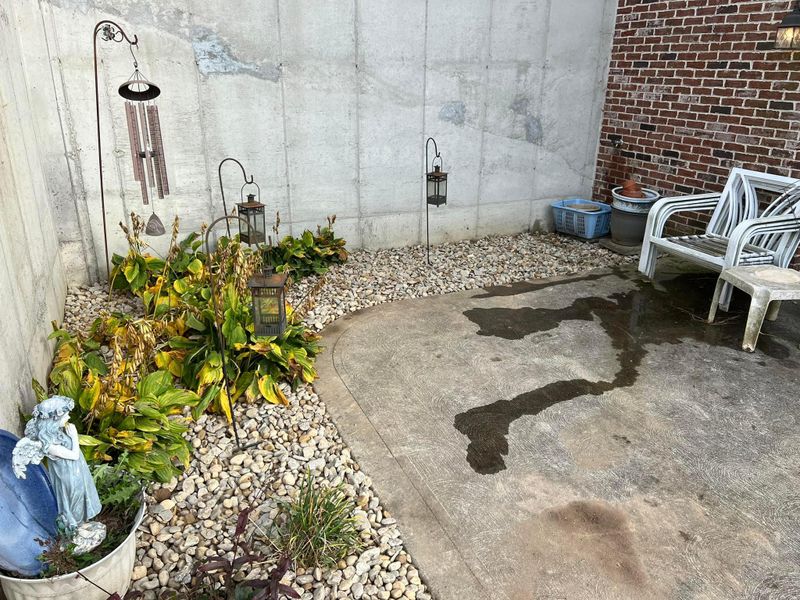 Gravel Grading and Repair