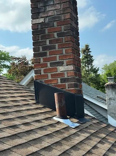 Chimney Services