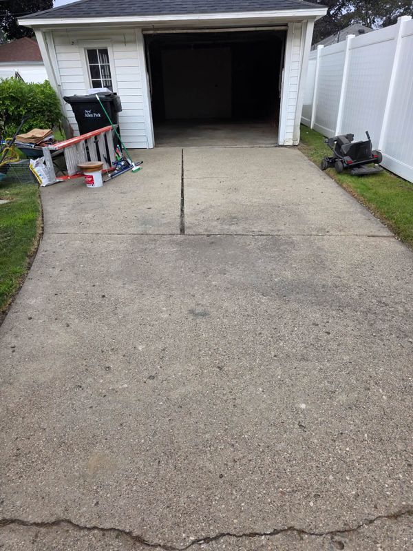 Residential Junk Removal