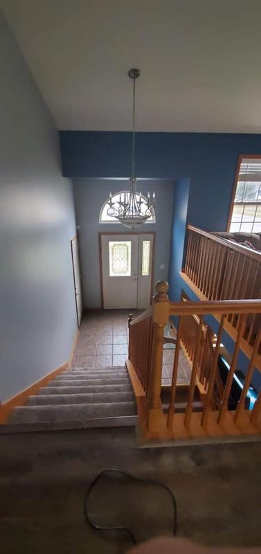 Interior Painting gallery