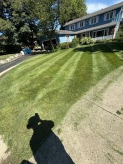 Lawn Maintenance