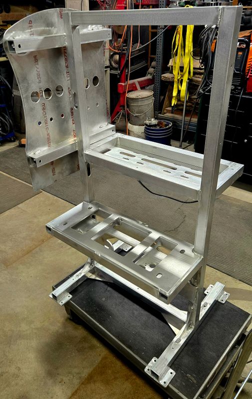 Metal Fabrication