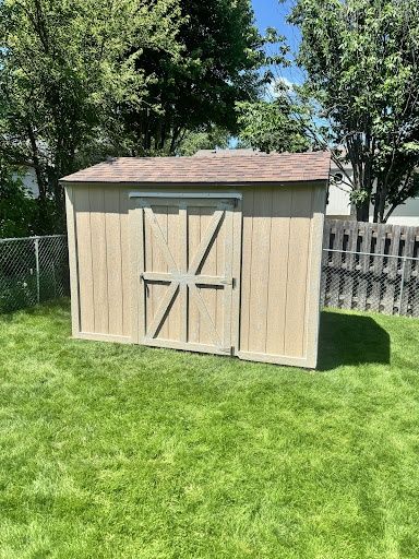 Carpentry