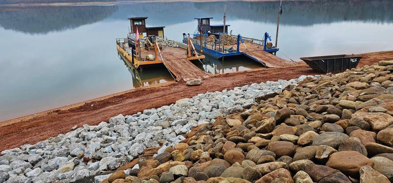 Shoreline Restoration