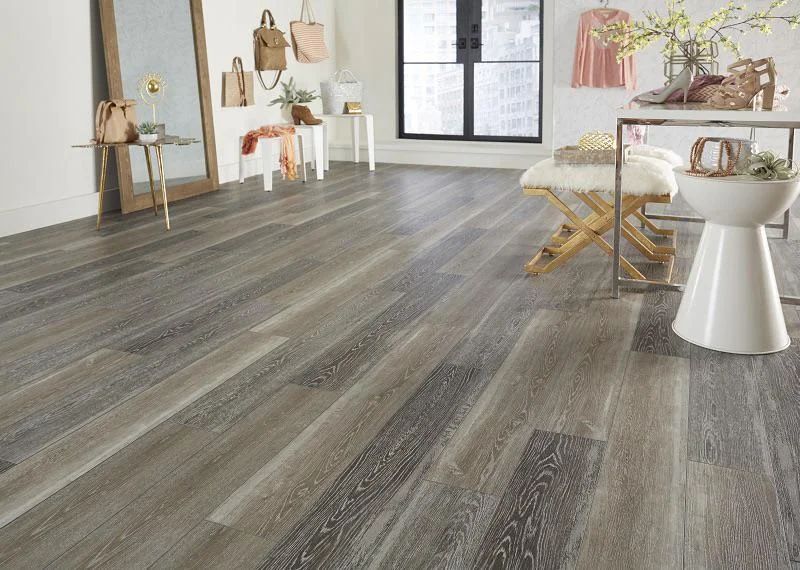 Flooring