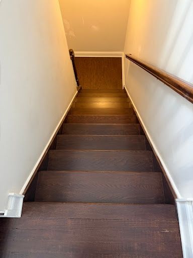 Wood Flooring