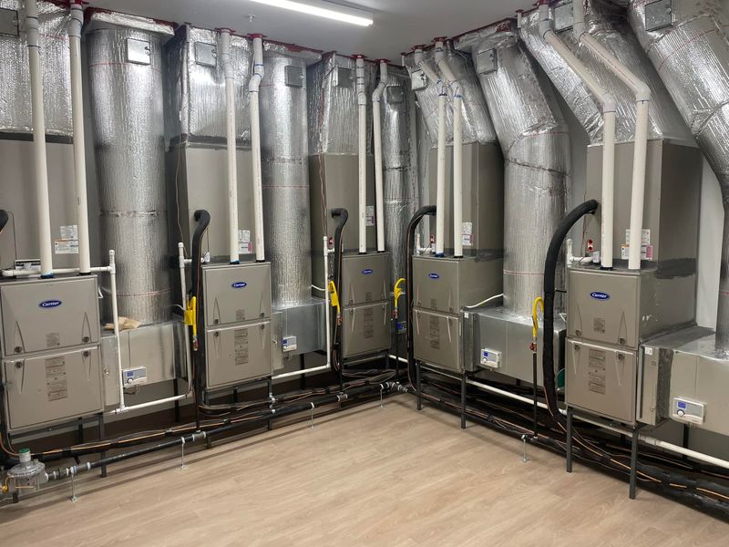 HVAC