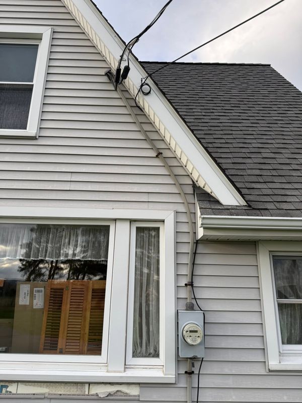 Residential Electrical Services