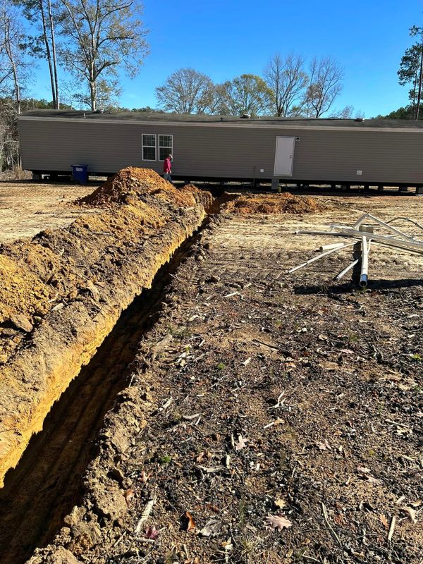 Septic Tanks