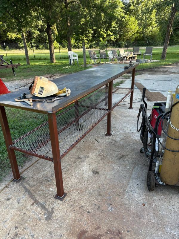 Mobile Welding Services