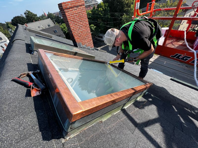 Window Installation