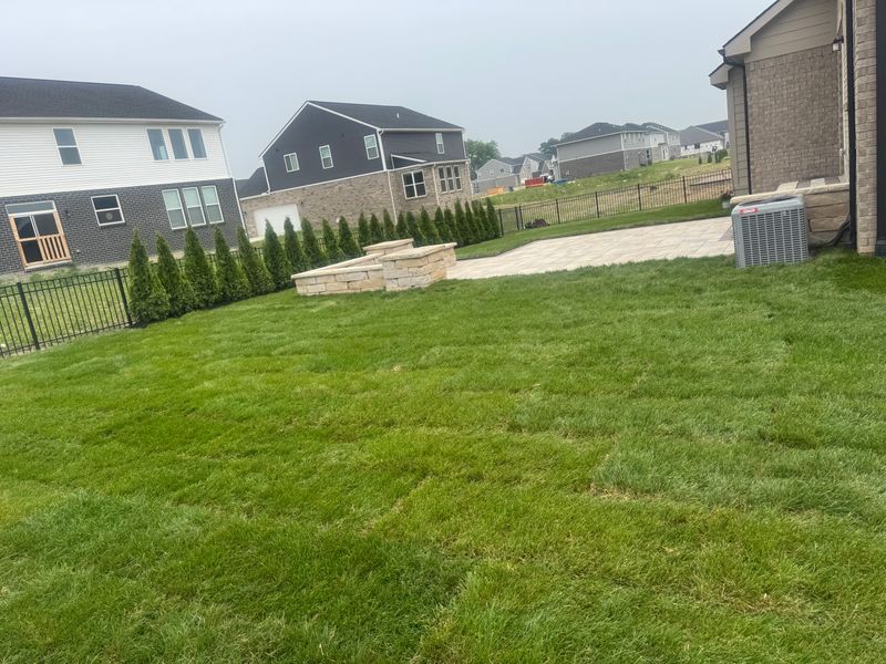 Patio Design & Construction