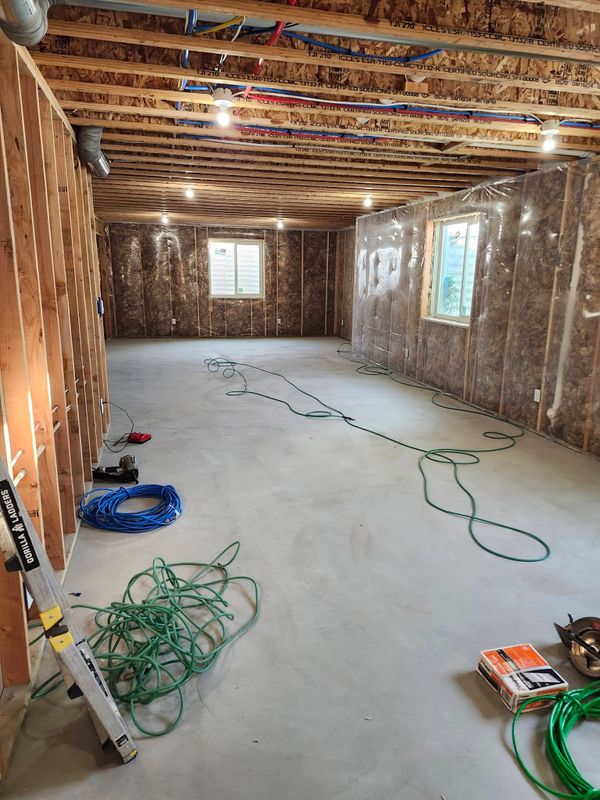 Carpentry