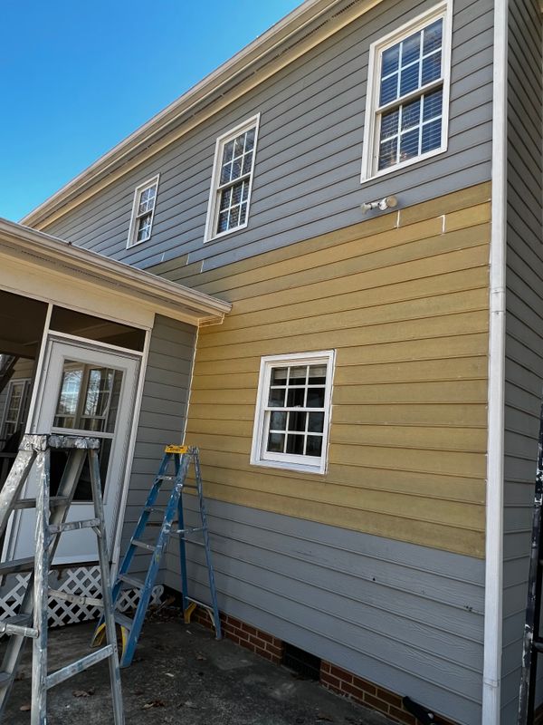 Exterior Painting