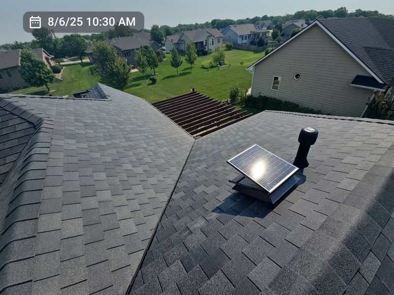 Roofing