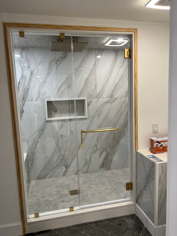 Bathroom Remodeling