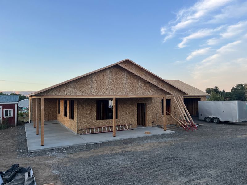 New Construction